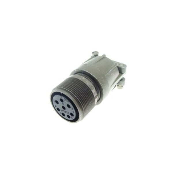 ER 8C 816 PIN RECP LINE